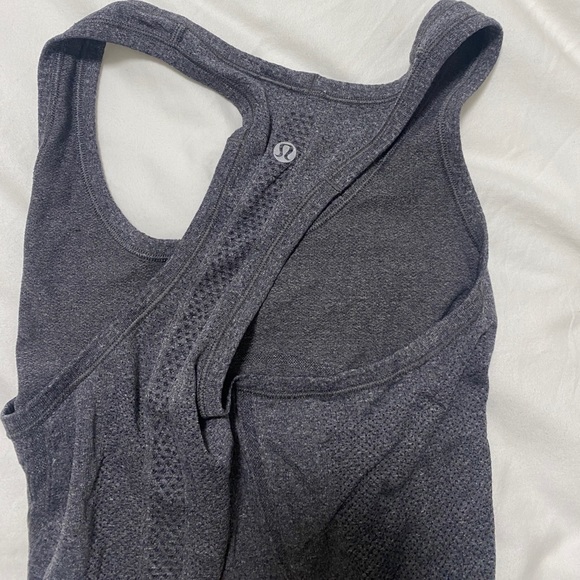 Lululemon Racerback Tech Tank Top - Picture 2 of 4